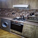 Kirayə (aylıq) 3 otaqlı Yeni Tikili, Bakıxanov qəs., Sabunçu rayonu 8