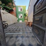 Satılır 6 otaqlı Həyət evi/villa, Xətai metrosu, NZS, Xətai rayonu 1