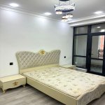 Satılır 3 otaqlı Yeni Tikili, Qara Qarayev metrosu, 8-ci kilometr, Nizami rayonu 1