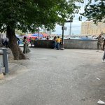 Satılır 2 otaqlı Köhnə Tikili, 20 Yanvar metrosu, Nəsimi rayonu 23