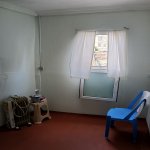 Satılır 2 otaqlı Həyət evi/villa, Nizami metrosu, Qış parkı, Yasamal rayonu 1