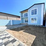 Satılır 4 otaqlı Həyət evi/villa, Binə qəs., Xəzər rayonu 11