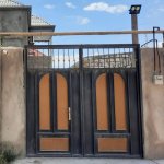 Продажа 5 комнат Дома/Виллы, м. Короглу метро, пос. Забрат, Сабунчу район 12