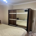 Продажа 3 комнат Новостройка, м. 8 Ноябрь метро, Насими район 7