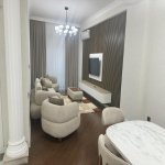 Kirayə (aylıq) 3 otaqlı Yeni Tikili, 28 May metrosu, Nərimanov rayonu 1