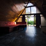 Kirayə (günlük) 1 otaqlı Həyət evi/villa Zaqatala 29