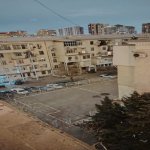 Satılır 4 otaqlı Köhnə Tikili, Sahil metrosu, Səbail rayonu 2