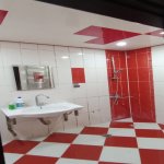 Kirayə (aylıq) 3 otaqlı Yeni Tikili, Yeni Yasamal qəs., Yasamal rayonu 9