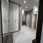 Satılır 4 otaqlı Yeni Tikili, 8 Noyabr metrosu, Nəsimi rayonu 14