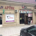 Satılır Obyekt Xırdalan 3