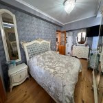 Satılır 4 otaqlı Köhnə Tikili, İnşaatçılar metrosu, Yasamal qəs., Yasamal rayonu 8