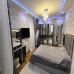 Продажа 3 комнат Вторичка, м. Ази Асланова метро, пос. А.Асланов, Хетаи район 11