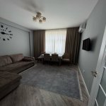 Kirayə (aylıq) 2 otaqlı Yeni Tikili, 28 May metrosu, Nəsimi rayonu 1