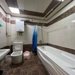 Satılır 4 otaqlı Yeni Tikili, Badamdar qəs., Səbail rayonu 17