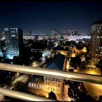 Satılır 3 otaqlı Yeni Tikili, Neftçilər metrosu, Nizami rayonu 12