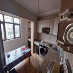 Satılır 3 otaqlı Köhnə Tikili, Azadlıq metrosu, 8-ci mikrorayon, Binəqədi rayonu 2