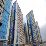Satılır 2 otaqlı Yeni Tikili, Koroğlu metrosu, Bakıxanov qəs., Sabunçu rayonu 12