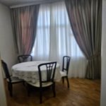 Kirayə (aylıq) 3 otaqlı Köhnə Tikili, Gənclik metrosu, Nəsimi rayonu 8