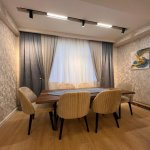 Kirayə (aylıq) 2 otaqlı Yeni Tikili, 8 Noyabr metrosu, Nəsimi rayonu 2