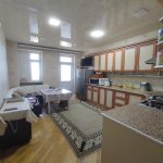 Satılır 3 otaqlı Yeni Tikili, Neftçilər metrosu, Nizami rayonu 10