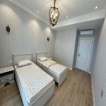 Kirayə (aylıq) 4 otaqlı Yeni Tikili, 20 Yanvar metrosu, Yasamal rayonu 9