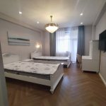 Kirayə (aylıq) 4 otaqlı Yeni Tikili, Nizami metrosu, Nəsimi rayonu 13