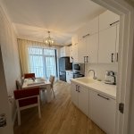 Kirayə (aylıq) 3 otaqlı Yeni Tikili, 28 May metrosu, Port Baku, Nəsimi rayonu 7