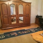 Satılır 7 otaqlı Həyət evi/villa, Gənclik metrosu, Nərimanov rayonu 12