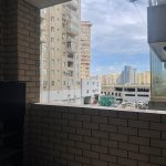 Kirayə (aylıq) 3 otaqlı Yeni Tikili, Nəriman Nərimanov metrosu, Nərimanov rayonu 15