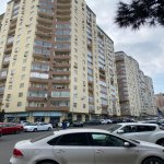 Kirayə (aylıq) 3 otaqlı Yeni Tikili, 20 Yanvar metrosu, Yasamal rayonu 1
