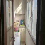 Satılır 3 otaqlı Köhnə Tikili, Memar Əcəmi metrosu, 9-cu mikrorayon, Binəqədi rayonu 10