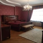 Kirayə (aylıq) 4 otaqlı Yeni Tikili, İçərişəhər metrosu, Səbail rayonu 8