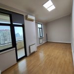 Kirayə (aylıq) 7 otaqlı Ofis, Nizami metrosu, Yasamal rayonu 2
