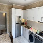 Kirayə (aylıq) 3 otaqlı Yeni Tikili, Neftçilər metrosu, Nizami rayonu 7
