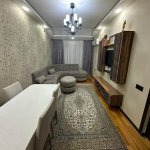 Satılır 2 otaqlı Yeni Tikili, Xalqlar dostluğu metrosu, Baku Medical Babək, Xətai rayonu 1