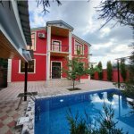 Kirayə (günlük) 5 otaqlı Bağ evi Quba 1