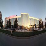 Kirayə (aylıq) 5 otaqlı Ofis, Nərimanov rayonu 1