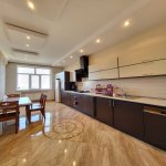 Satılır 3 otaqlı Yeni Tikili, Qara Qarayev metrosu, Nizami rayonu 24