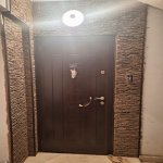 Посуточно 4 комнатная Новостройка, İnşaatçılar метро, Ясамал район 13
