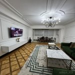 Satılır 3 otaqlı Köhnə Tikili, 20 Yanvar metrosu, Binəqədi rayonu 2