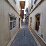 Satılır 1 otaqlı Köhnə Tikili, İçərişəhər metrosu, Səbail rayonu 14