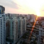 Satılır 4 otaqlı Yeni Tikili, Gənclik metrosu, Nəsimi rayonu 5