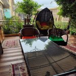 Kirayə (aylıq) 6 otaqlı Bağ evi, Novxanı, Abşeron rayonu 9
