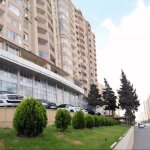 Satılır 4 otaqlı Yeni Tikili, Elmlər akademiyası metrosu, Yasamal rayonu 2