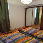 Kirayə (aylıq) 4 otaqlı Yeni Tikili, 8 Noyabr metrosu, Nəsimi rayonu 8