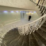 Satılır 6 otaqlı Həyət evi/villa, Neftçilər metrosu, Bakıxanov qəs., Sabunçu rayonu 22