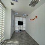 Kirayə (aylıq) 6 otaqlı Ofis, Elmlər akademiyası metrosu, Yasamal rayonu 6