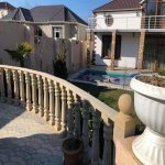Kirayə (aylıq) 4 otaqlı Bağ evi, Novxanı, Abşeron rayonu 3