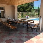 Kirayə (aylıq) 3 otaqlı Bağ evi, Goradil, Abşeron rayonu 3