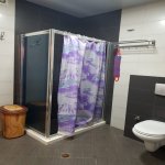 Kirayə (günlük) 3 otaqlı Yeni Tikili, Xətai metrosu, Ağ şəhər, Xətai rayonu 9